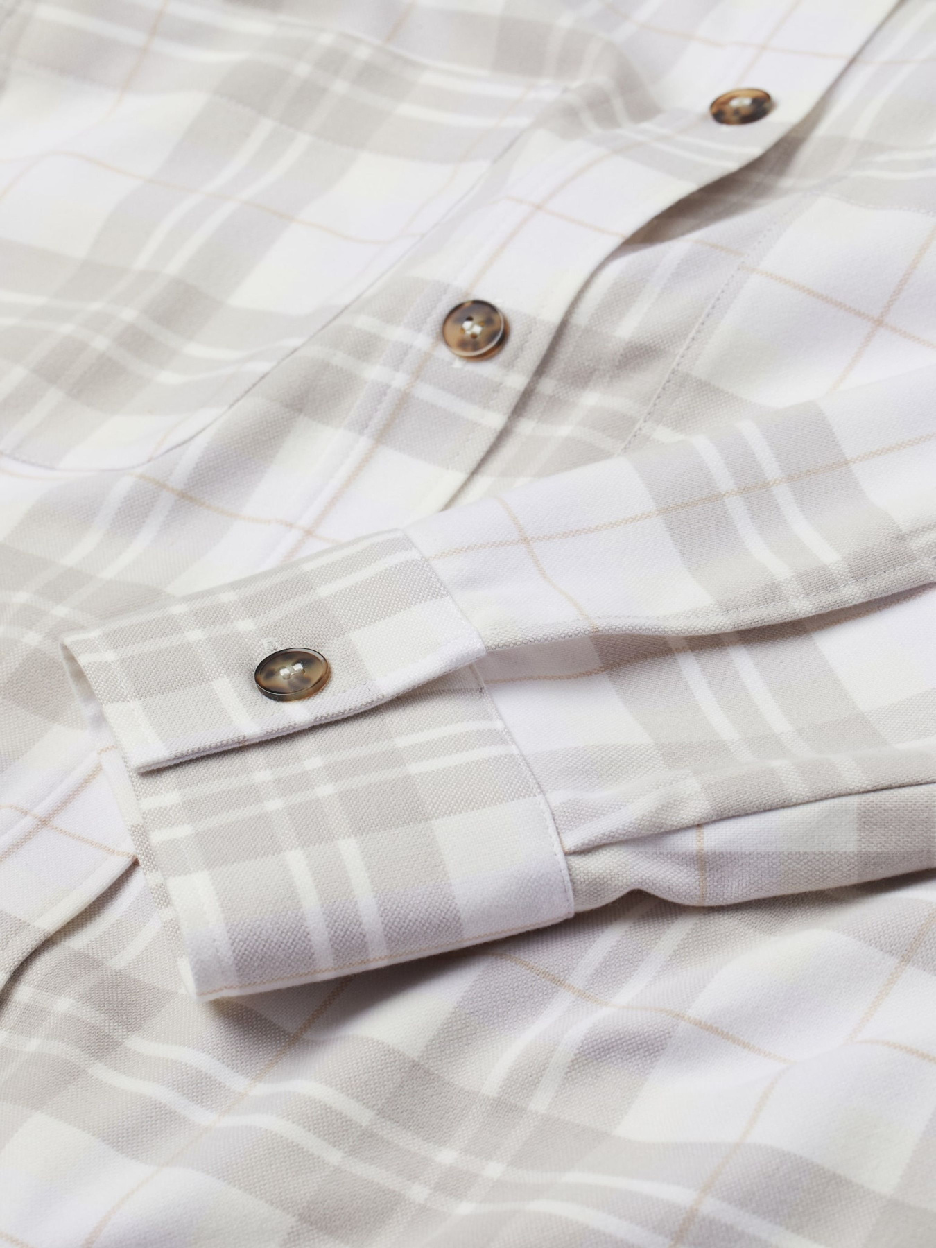 Куртка-рубашка H&M модель 75670 Фото