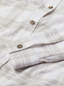 Куртка-сорочка H&M модель 75670 Фото