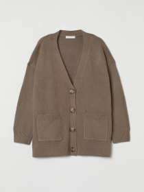 Кардиган H&M модель 75671 Фото