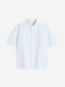 Сорочка H&M модель 75672 Фото