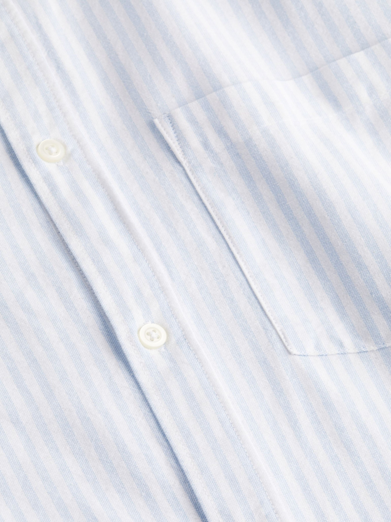 Рубашка повседневная H&M модель 75672 Фото