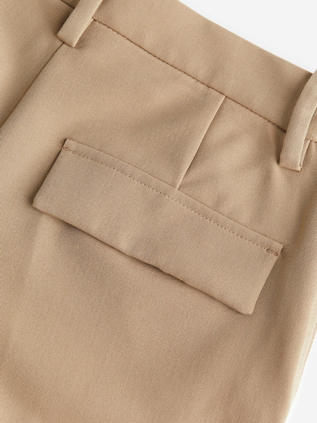 Повседневные штаны H&M модель 75673 Фото