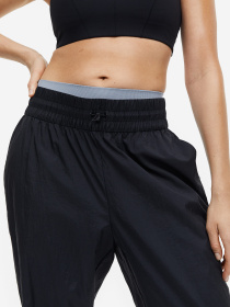 Штаны спортивные H&M модель 75674 Фото