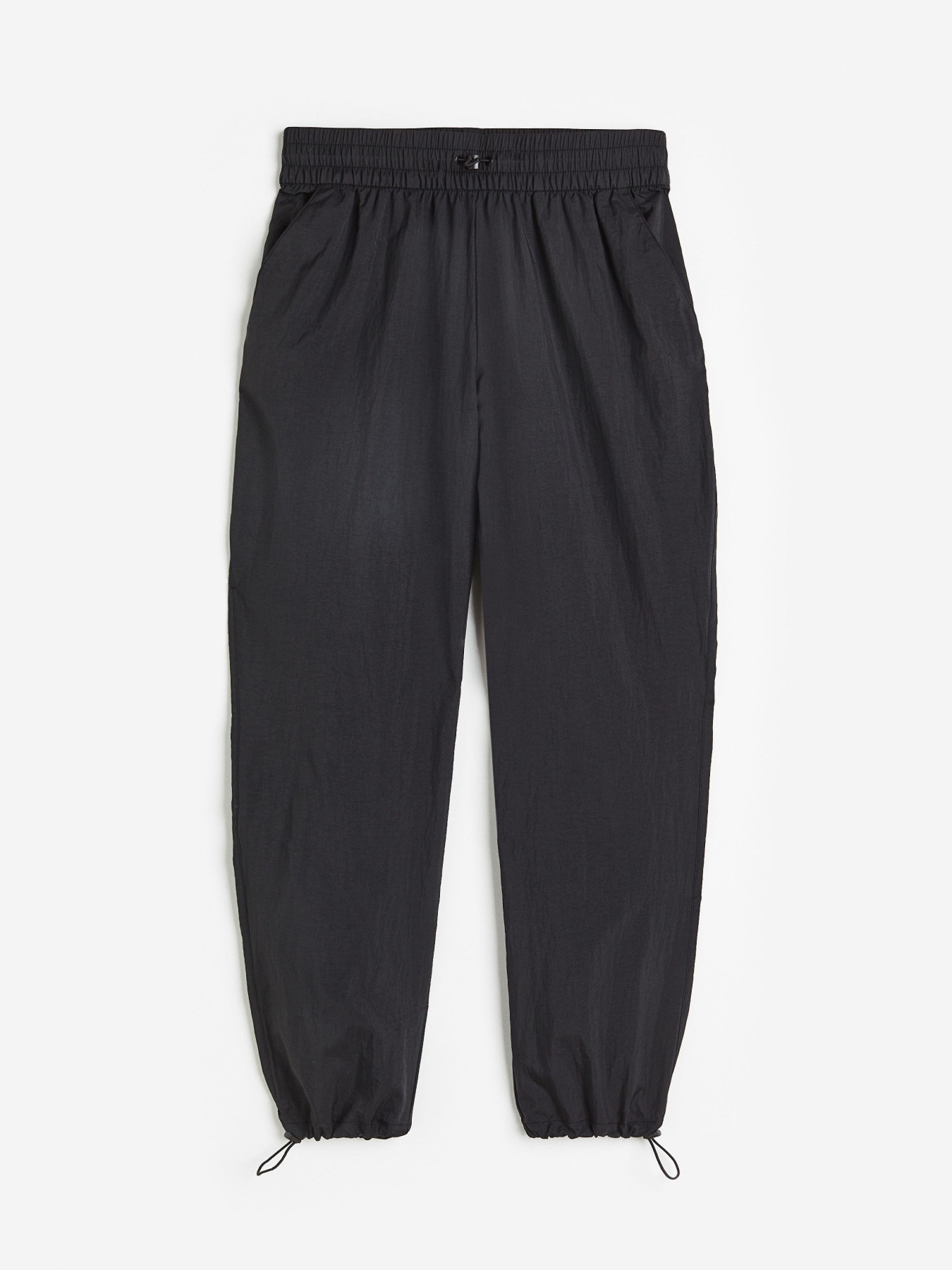 Штаны спортивные H&M модель 75674 Штаны спортивные H&M модель 75674 Фото