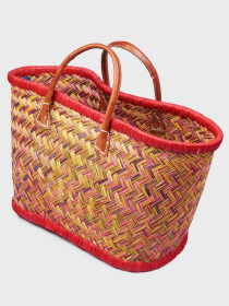 Пляжная сумка Le Comptoir de la plage Aravola модель BM_Tutti_366 Фото