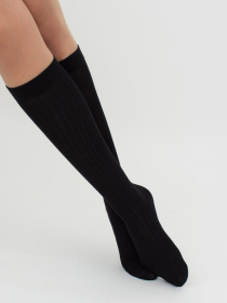 Гольфи та Гетри Giulia Wg1 Rib Classic модель UP-00000159 Фото