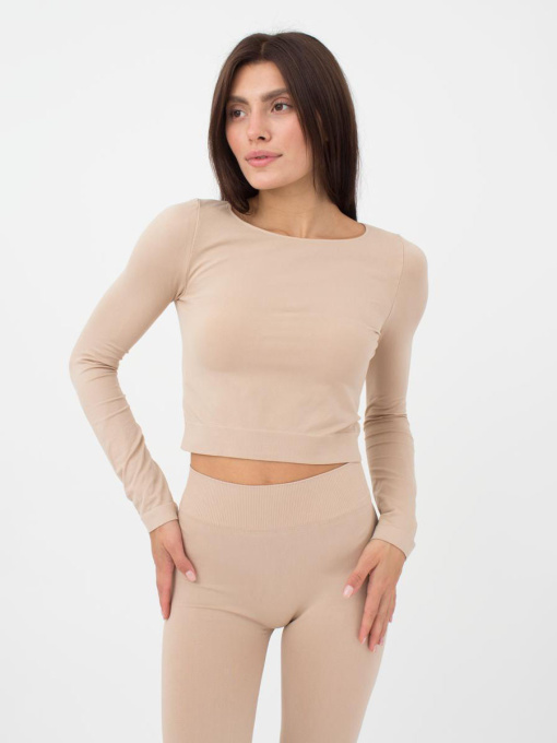 Топ Giulia Crop Top Модель UP-00000395 Фото