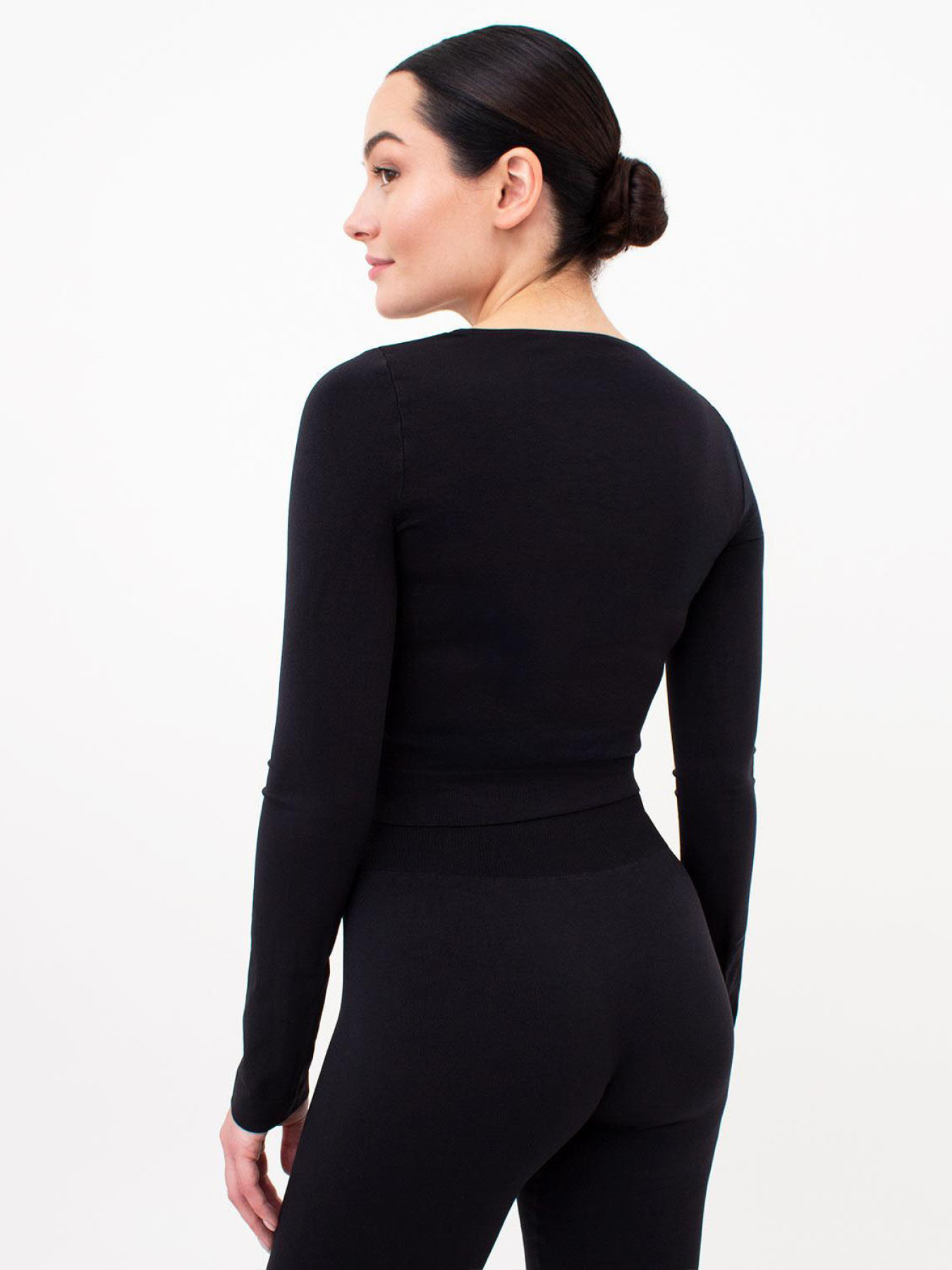 Топ Giulia Crop Top Модель UP-00000395 Фото