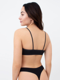 Бюстгальтер Giulia Cami Top Rib модель UP-00000413 Фото