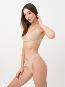 Бюстгальтер Giulia Cami Top Rib модель UP-00000413 Фото