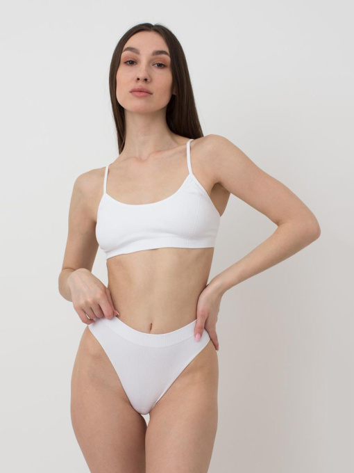 Бюстгальтер Giulia Cami Top Rib модель UP-00000413 Фото