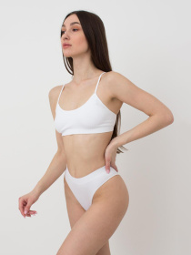 Бюстгальтер Giulia Cami Top Rib модель UP-00000413 Фото