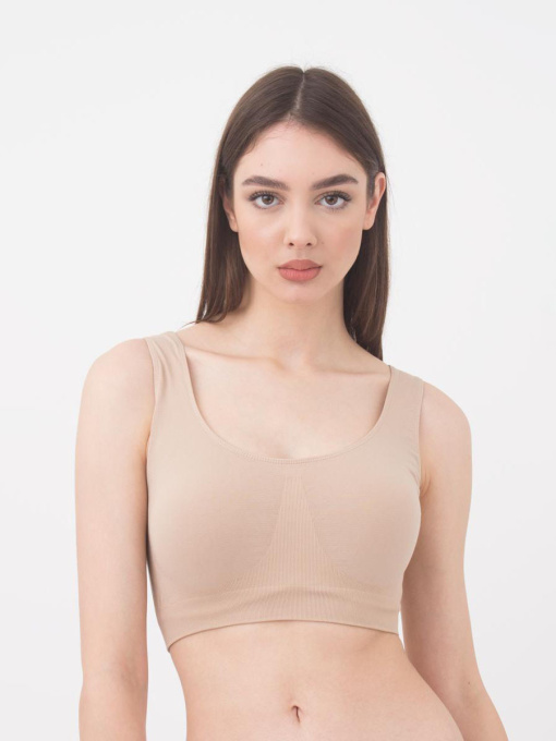 Топ Giulia Tank Top Модель UP-00000414 Фото