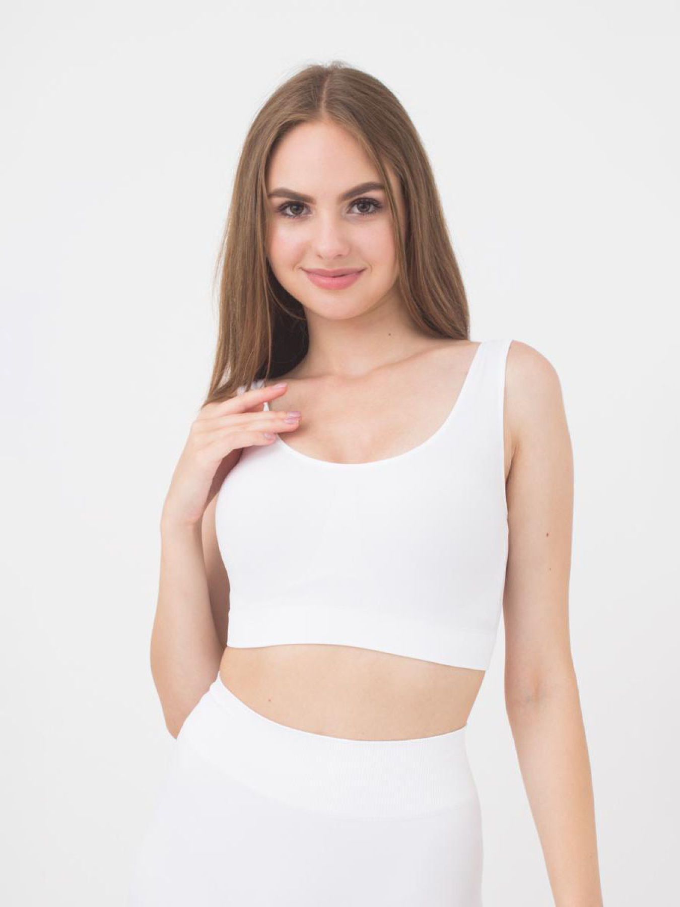 Топ Giulia tank top модель UP-00000414 Фото