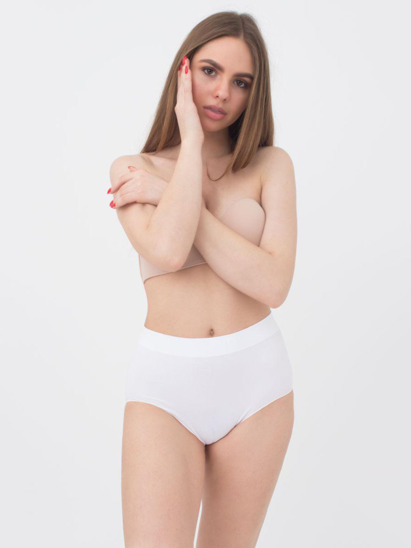 Труси Giulia Midi Briefs модель UP-00000417 Фото