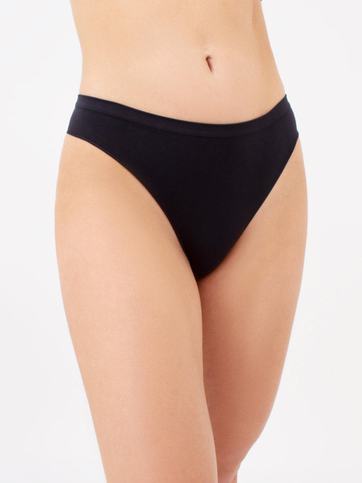 Трусы Giulia Труси бразиліана жіночі безшовні Brasilian Briefs модель UP-00000420 Фото