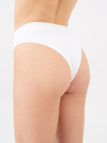 Труси Giulia Brasilian Briefs Rib модель UP-00000427 Фото