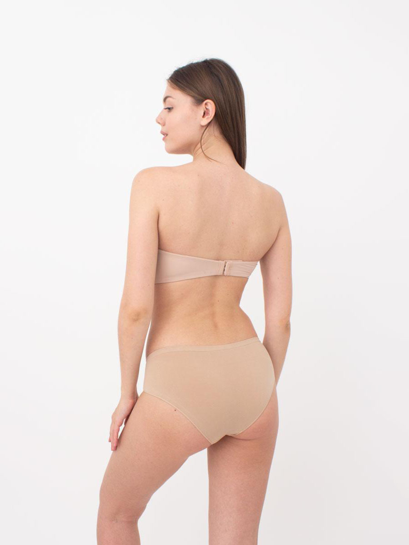 Труси Giulia Hipster Briefs модель UP-00000429 Фото