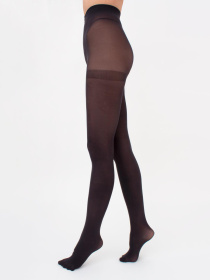 Колготы Giulia Колготки жіночі класичні Velvet 50 модель UP-00000493 Фото