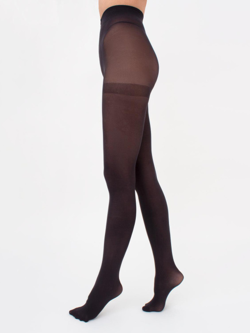 Колготы Giulia Колготки жіночі класичні Velvet 50 модель UP-00000493 Фото