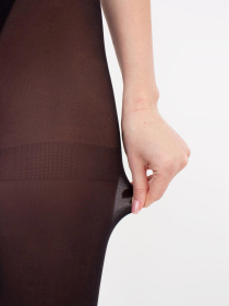 Колготи Giulia Velvet 50 модель UP-00000493 Фото