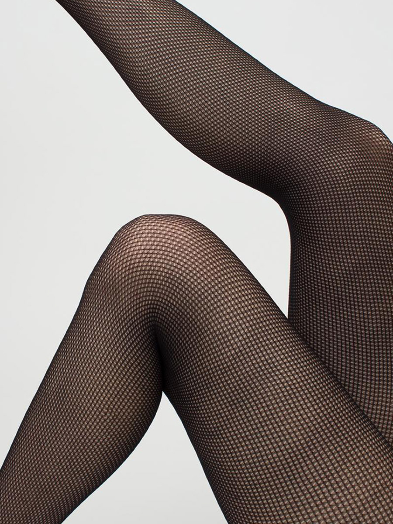 Колготи Giulia Net 40 (1) модель UP-00000638 Фото