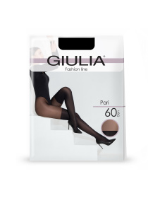 Колготи Giulia Pari 60 (16) модель UP-00000780 Фото