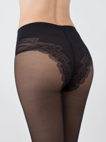 Колготи Giulia Body 40 модель UP-00000819 Фото