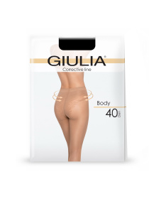 Колготы Giulia Body 40 модель UP-00000819 Фото