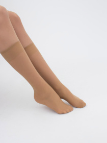 Гольфи та Гетри Giulia Marea 20 gambaletto модель UP-00000948 Гольфи та Гетри Giulia Marea 20 gambaletto модель UP-00000948 Фото