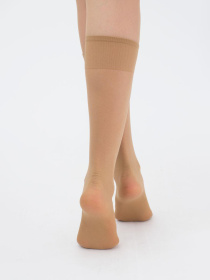 Гольфы Giulia Поліамідні гольфи в комплекті з 2 пар Marea 40 gambaletto (2 пари) модель UP-00000949 Фото