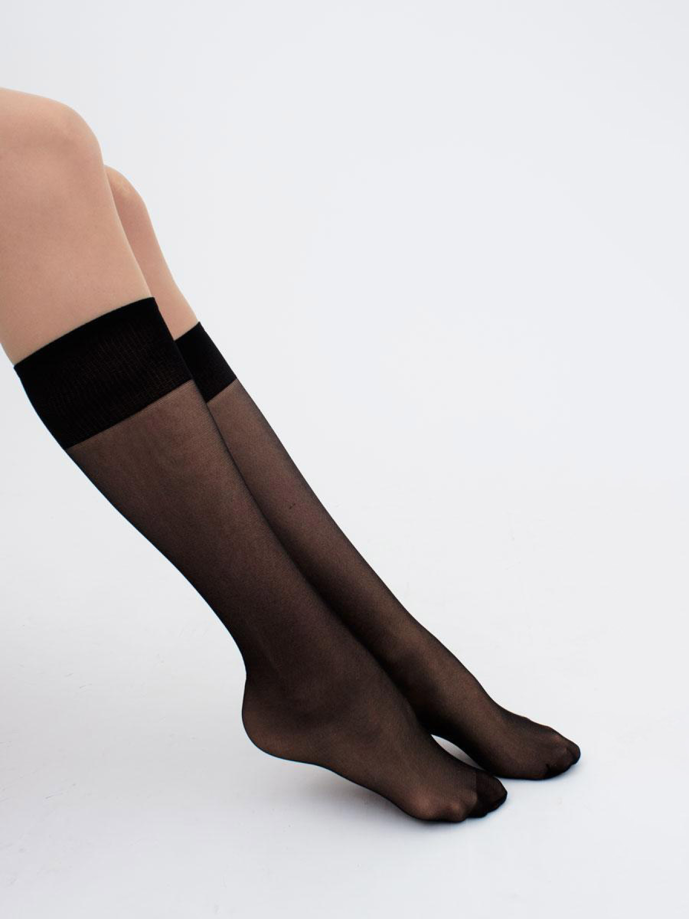 Гольфы Giulia Marea 40 gambaletto модель UP-00000949 Фото