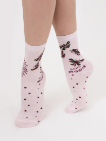 Шкарпетки Giulia Ws3 Boho (F) 001 модель UP-00001078 Фото