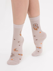 Шкарпетки Giulia Ws3 Boho (F) 003 модель UP-00001080 Фото