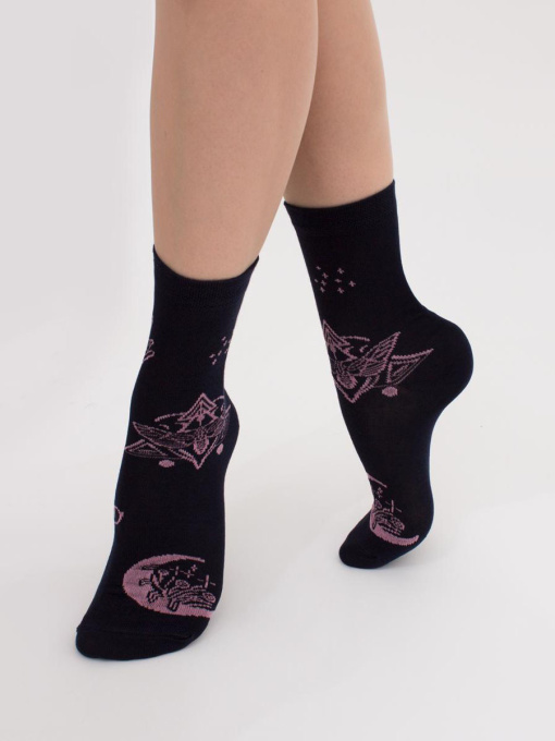 Носки Giulia Ws3 Boho 007 модель UP-00001084 Фото