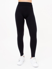 Леггинсы Giulia Безшовні легінси жіночі з мікрофібри Leggings 02 модель UP-00001320 Фото