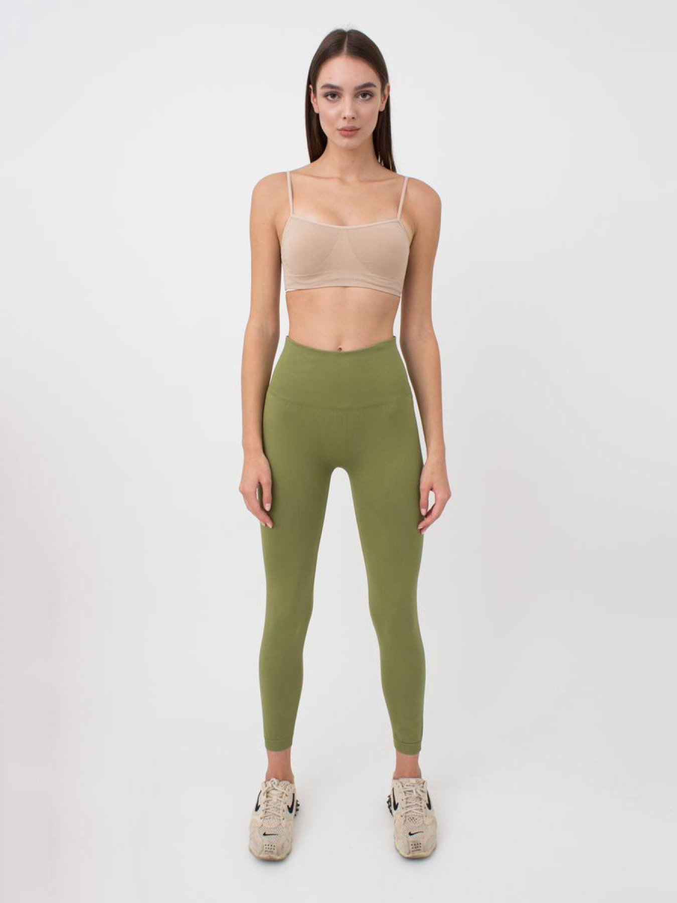 Легінси спортивні Giulia Leggings Energy модель UP-00001321 Фото