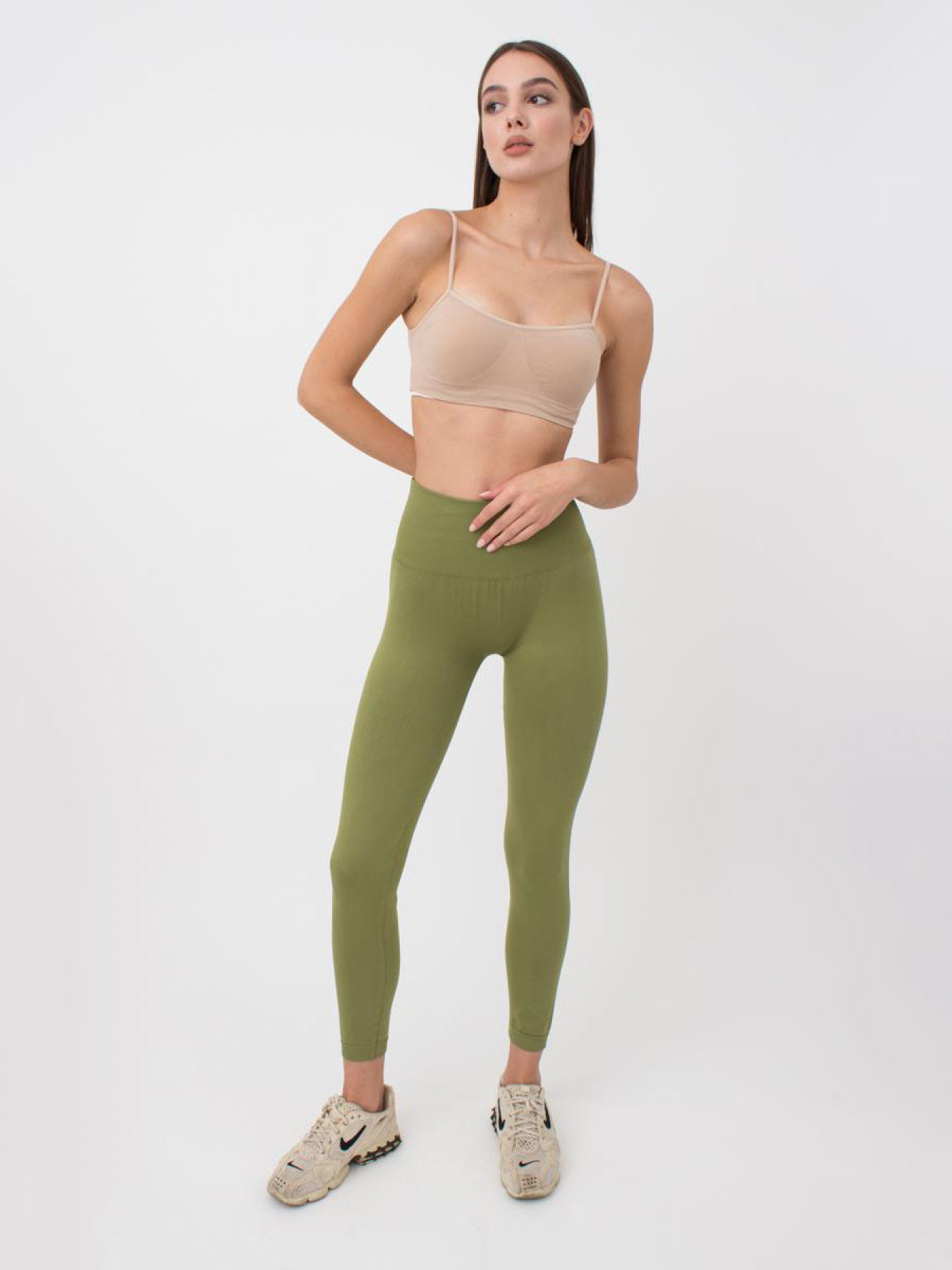 Спортивные леггинсы Giulia Leggings Energy модель UP-00001321 Фото