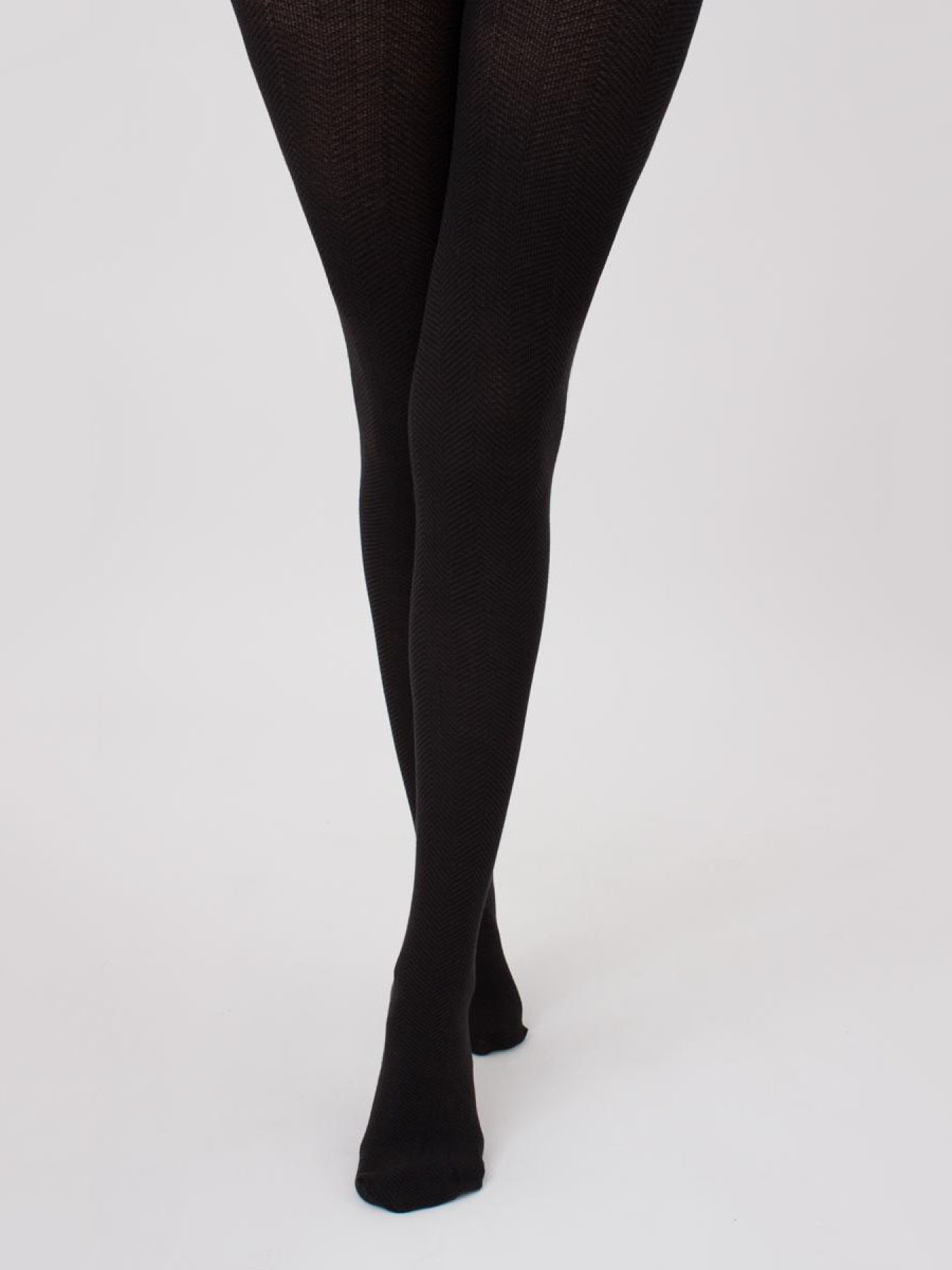 Колготи Giulia Split (2) модель UP-00001355 Фото