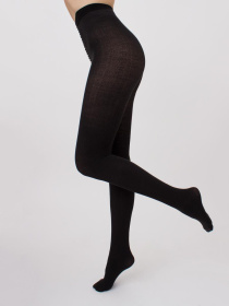 Колготи Giulia Split (2) модель UP-00001355 Фото