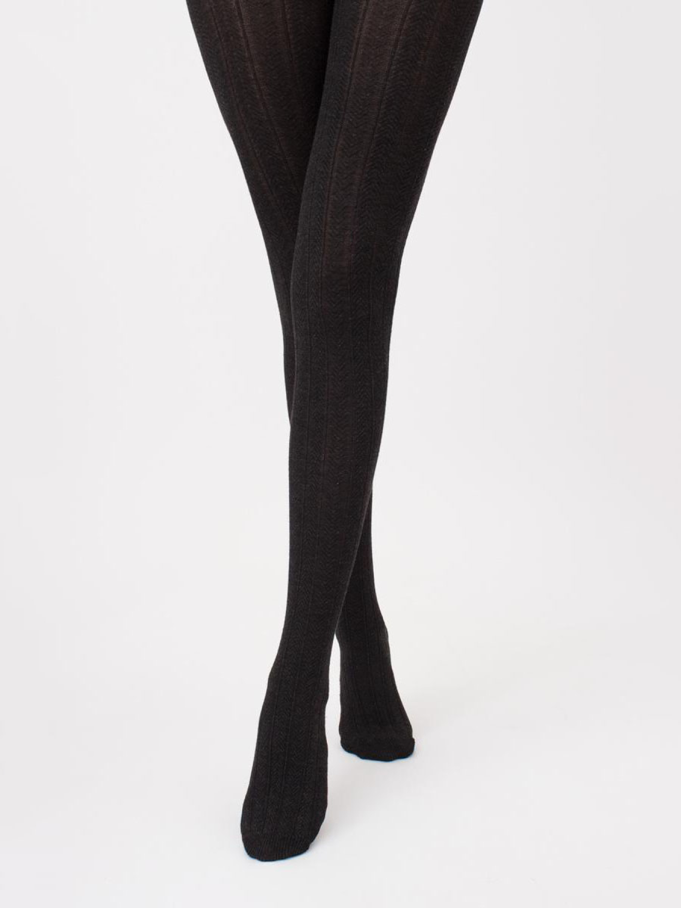 Колготи Giulia Cashmere Touch Fashion (1) модель UP-00001360 Фото