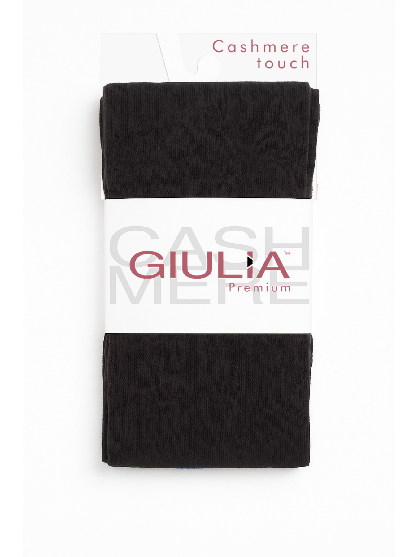 Колготи Giulia Cashmere Touch Fashion (1) модель UP-00001360 Фото