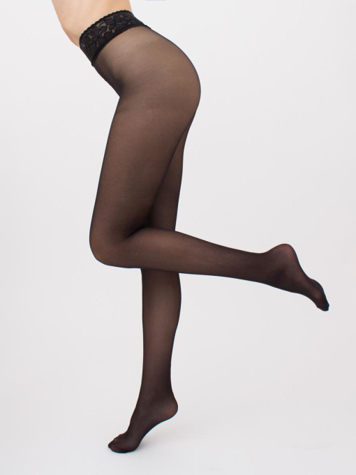 Колготи Giulia Impresso 40 модель UP-00001428 Фото