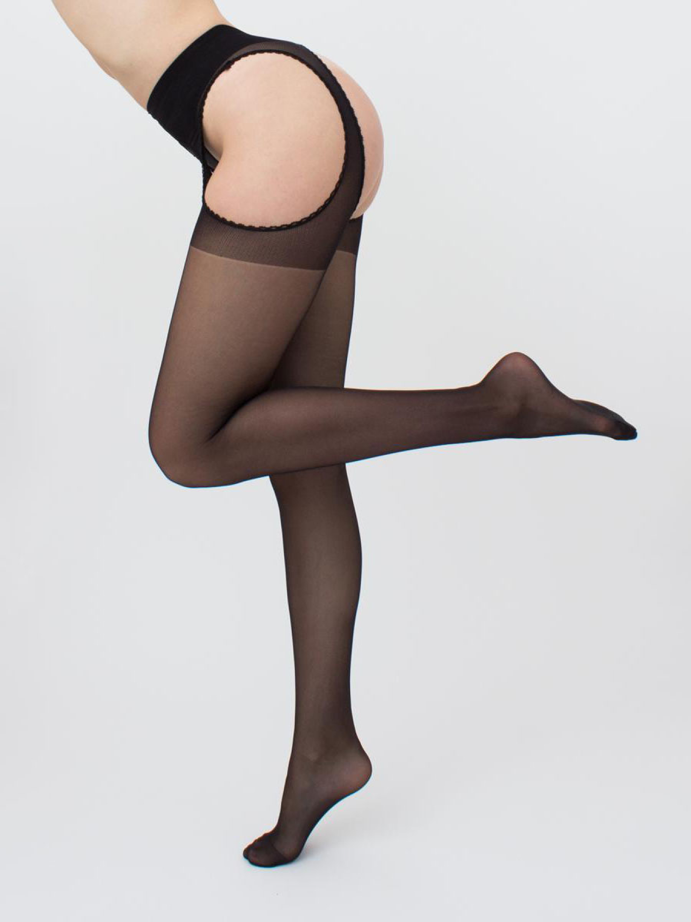 Колготы Giulia love 20 модель UP-00001431 Фото