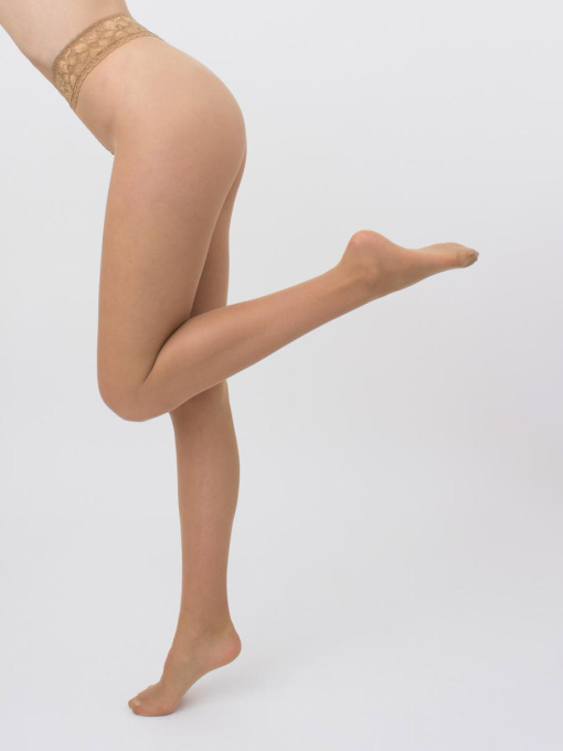 Колготи Giulia impresso 20 модель UP-00001433 Фото