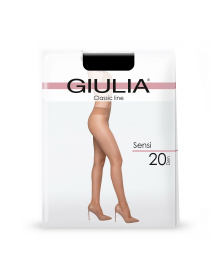 Колготы Giulia sensi vita bassa 20 модель UP-00001455 Фото