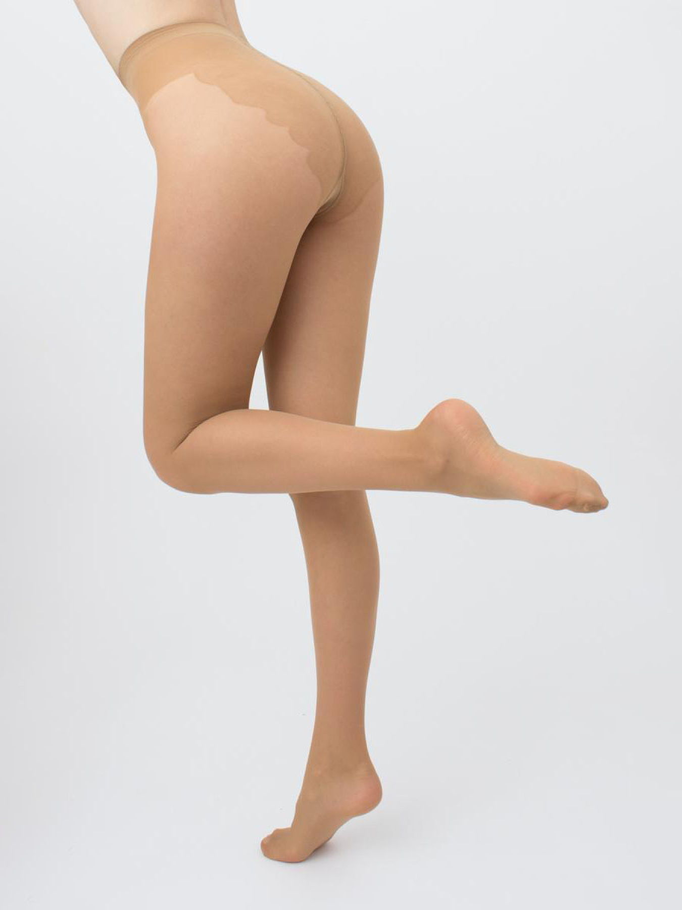 Колготы Giulia bikini 40 модель UP-00001458 Фото