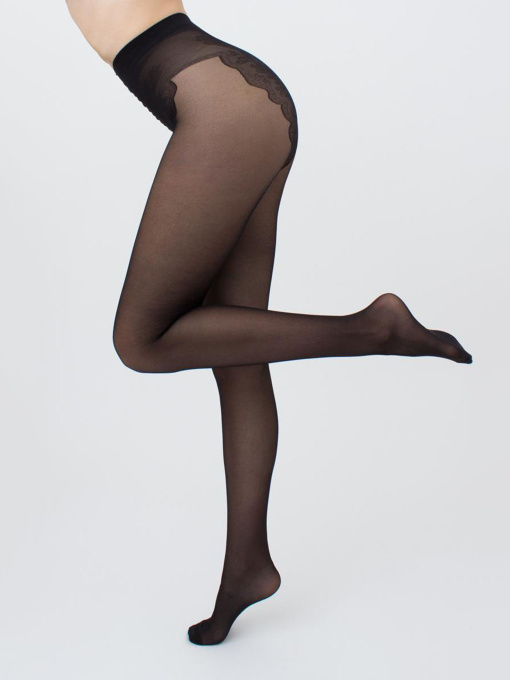 Колготы Giulia bikini 40 модель UP-00001458 Фото