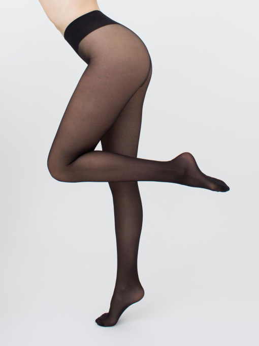 Колготы Giulia sensi vita bassa 40 модель UP-00001459 Фото