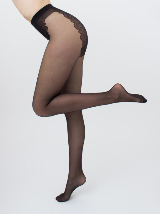 Колготы Giulia bikini 20 модель UP-00001463 Фото